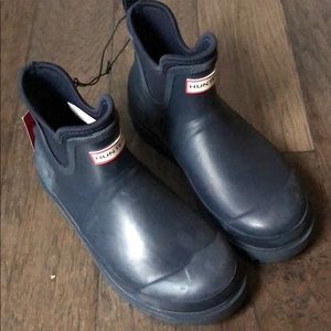 Hunter for Target boots!! Never worn!